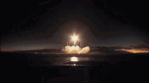 Bitcoin Rocket